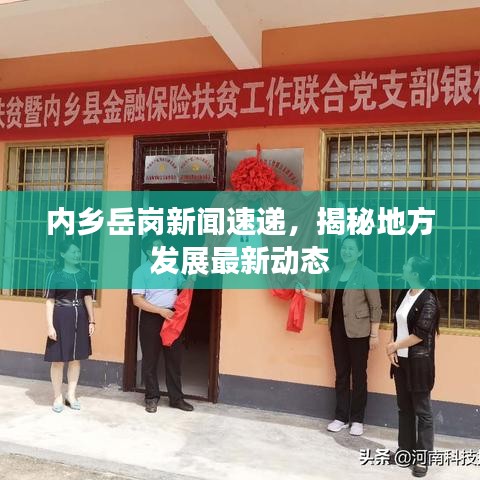 內(nèi)鄉(xiāng)岳崗新聞速遞，揭秘地方發(fā)展最新動態(tài)