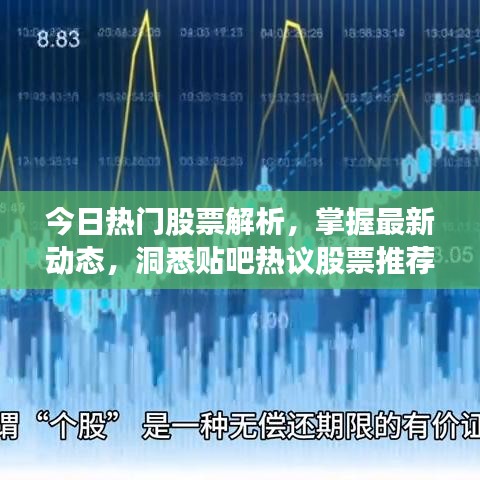 今日熱門股票解析，掌握最新動態(tài)，洞悉貼吧熱議股票推薦