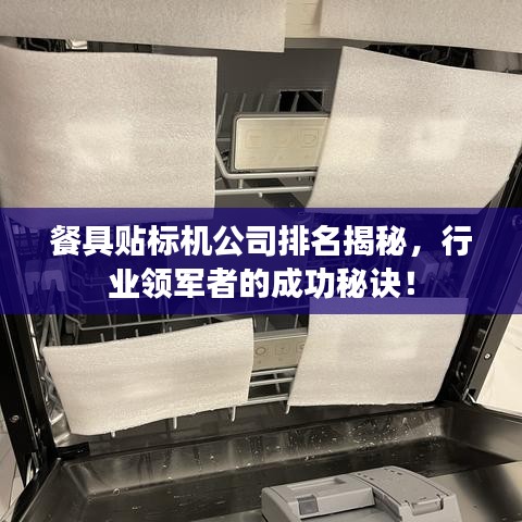餐具貼標(biāo)機公司排名揭秘，行業(yè)領(lǐng)軍者的成功秘訣！