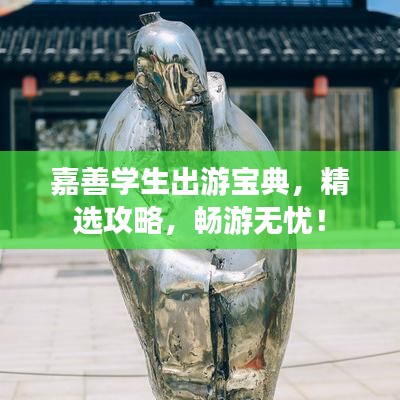 嘉善學(xué)生出游寶典，精選攻略，暢游無憂！