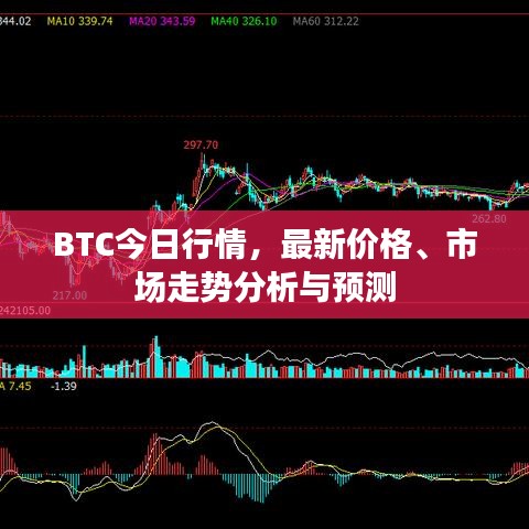 BTC今日行情，最新價格、市場走勢分析與預測