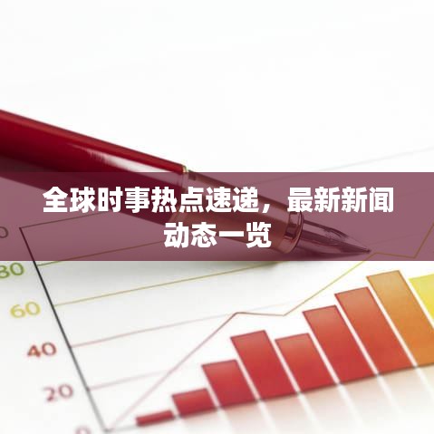 全球時事熱點(diǎn)速遞，最新新聞動態(tài)一覽