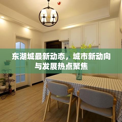東湖城最新動(dòng)態(tài)，城市新動(dòng)向與發(fā)展熱點(diǎn)聚焦