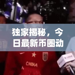 獨(dú)家揭秘，今日最新幣圈動(dòng)態(tài)，不容錯(cuò)過(guò)的最新消息！