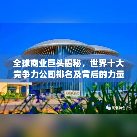 全球商業(yè)巨頭揭秘，世界十大競(jìng)爭(zhēng)力公司排名及背后的力量探究