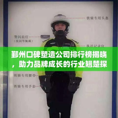 鄞州口碑塑造公司排行榜揭曉，助力品牌成長(zhǎng)的行業(yè)翹楚探尋！