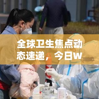 全球衛(wèi)生焦點動態(tài)速遞，今日WHO最新消息揭秘