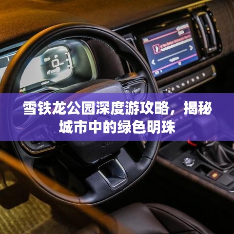 雪鐵龍公園深度游攻略，揭秘城市中的綠色明珠