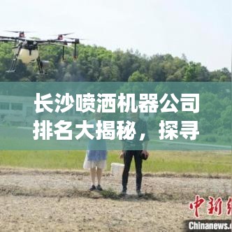 長(zhǎng)沙噴灑機(jī)器公司排名大揭秘，探尋行業(yè)領(lǐng)軍者！