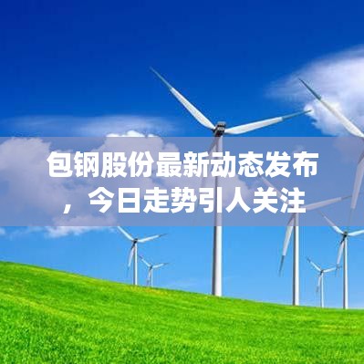 包鋼股份最新動態(tài)發(fā)布，今日走勢引人關(guān)注
