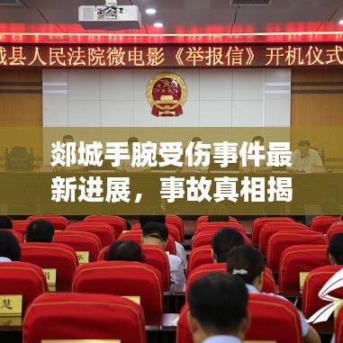 郯城手腕受傷事件最新進(jìn)展，事故真相揭秘與傷者康復(fù)關(guān)注
