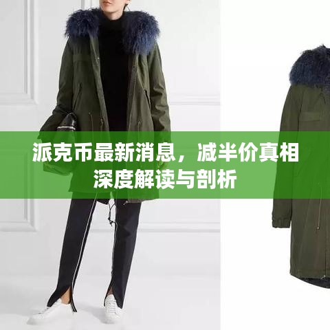 派克幣最新消息，減半價(jià)真相深度解讀與剖析