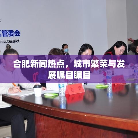 合肥新聞熱點，城市繁榮與發(fā)展矚目矚目