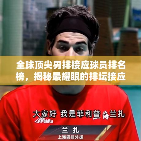 全球頂尖男排接應(yīng)球員排名榜，揭秘最耀眼的排壇接應(yīng)之星