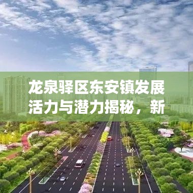 龍泉驛區(qū)東安鎮(zhèn)發(fā)展活力與潛力揭秘，新聞?lì)^條聚焦區(qū)域崛起