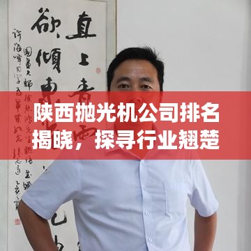 陜西拋光機(jī)公司排名揭曉，探尋行業(yè)翹楚，引領(lǐng)市場(chǎng)風(fēng)潮！