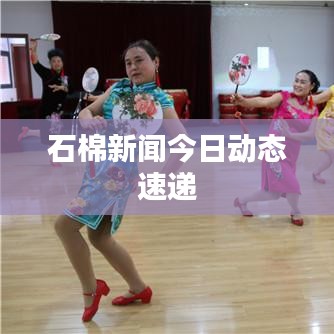 石棉新聞今日動態(tài)速遞