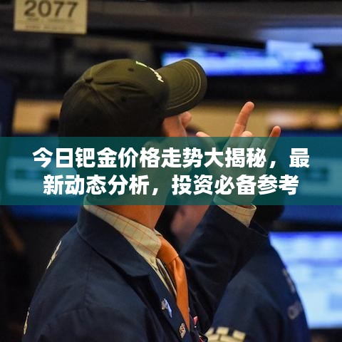 今日鈀金價(jià)格走勢大揭秘，最新動(dòng)態(tài)分析，投資必備參考