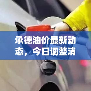 承德油價(jià)最新動(dòng)態(tài)，今日調(diào)整消息及市場(chǎng)趨勢(shì)深度解析