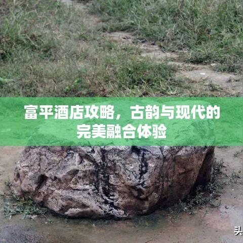 富平酒店攻略，古韻與現(xiàn)代的完美融合體驗(yàn)