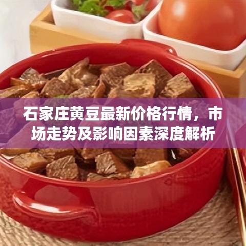 石家莊黃豆最新價格行情，市場走勢及影響因素深度解析