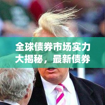 全球債券市場實力大揭秘，最新債券指數(shù)排名榜單！