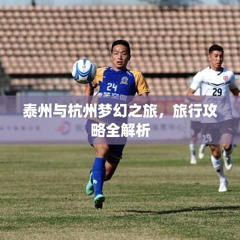 泰州與杭州夢幻之旅，旅行攻略全解析