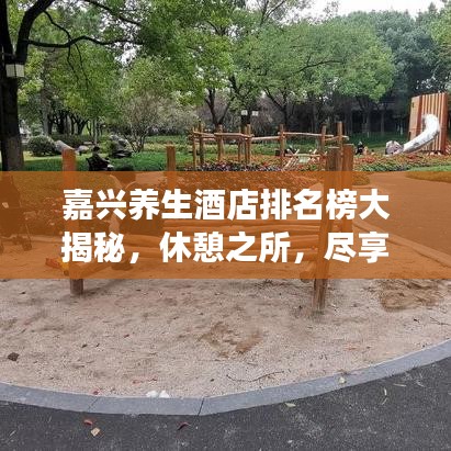 嘉興養(yǎng)生酒店排名榜大揭秘，休憩之所，盡享舒適養(yǎng)生之旅！