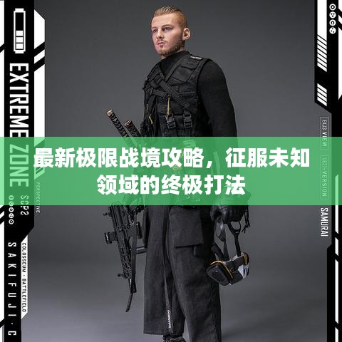 最新極限戰(zhàn)境攻略，征服未知領域的終極打法