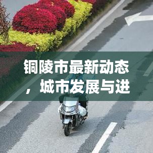 銅陵市最新動態(tài)，城市發(fā)展與進步的步伐更新
