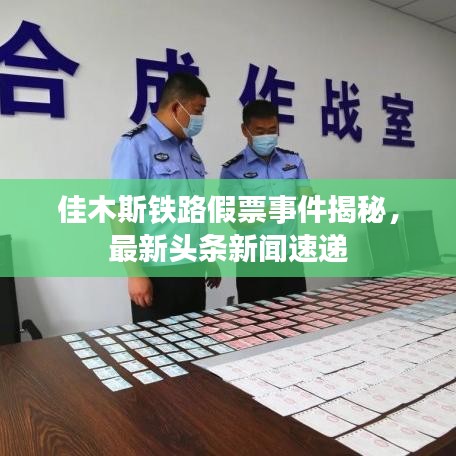 佳木斯鐵路假票事件揭秘，最新頭條新聞速遞