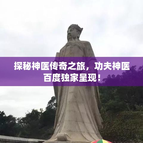 探秘神醫(yī)傳奇之旅，功夫神醫(yī)百度獨家呈現(xiàn)！