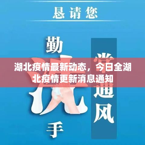 湖北疫情最新動(dòng)態(tài)，今日全湖北疫情更新消息通知