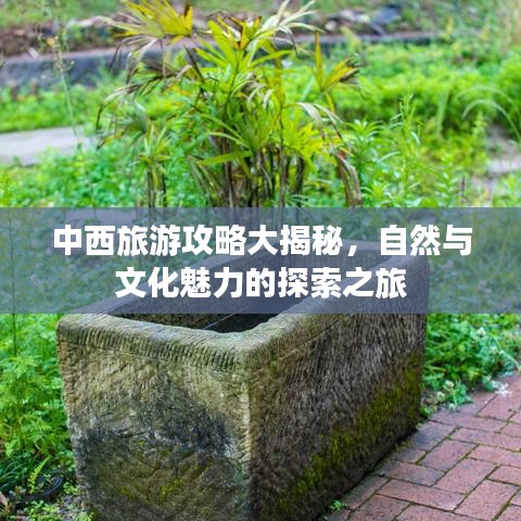 中西旅游攻略大揭秘，自然與文化魅力的探索之旅