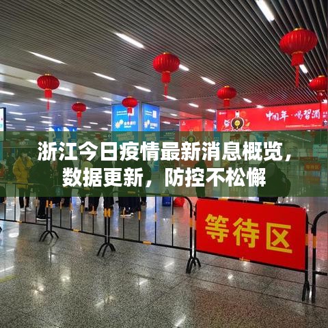 浙江今日疫情最新消息概覽，數(shù)據(jù)更新，防控不松懈