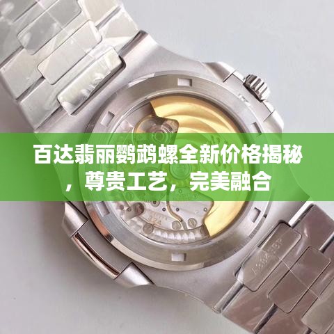 百達(dá)翡麗鸚鵡螺全新價(jià)格揭秘，尊貴工藝，完美融合