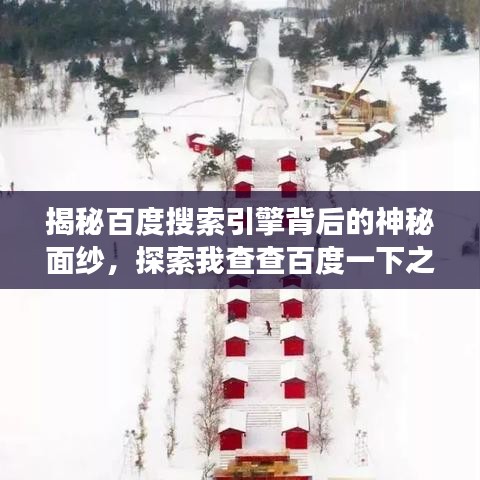 揭秘百度搜索引擎背后的神秘面紗，探索我查查百度一下之旅