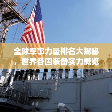 全球軍事力量排名大揭秘，世界各國(guó)裝備實(shí)力概覽