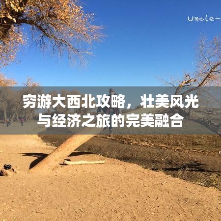 窮游大西北攻略，壯美風光與經(jīng)濟之旅的完美融合