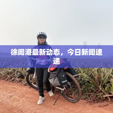 徐聞港最新動(dòng)態(tài)，今日新聞速遞