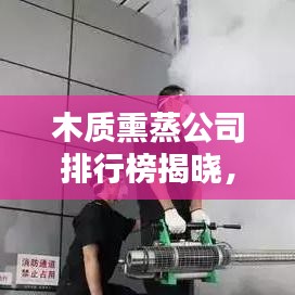 木質(zhì)熏蒸公司排行榜揭曉，行業(yè)領(lǐng)軍者一覽無余！