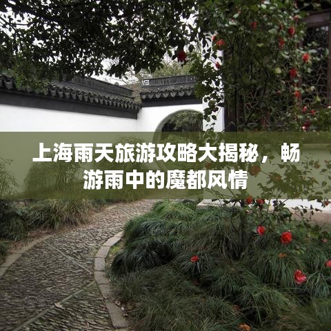 上海雨天旅游攻略大揭秘，暢游雨中的魔都風情