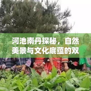 河池南丹探秘，自然美景與文化底蘊的雙重旅游攻略