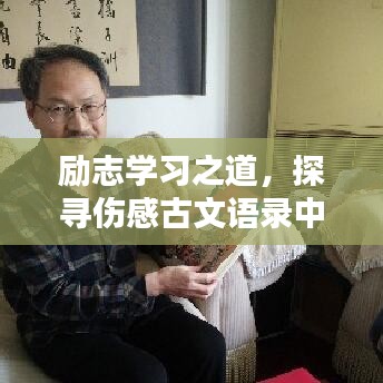 勵(lì)志學(xué)習(xí)之道，探尋傷感古文語錄中的智慧啟迪