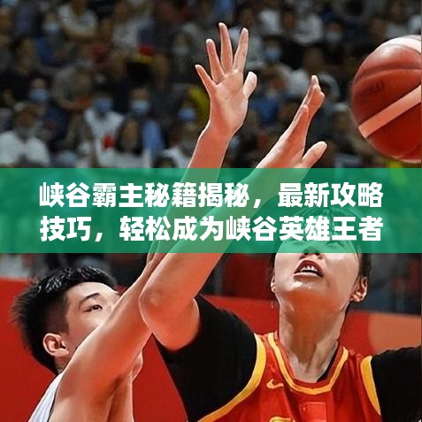 峽谷霸主秘籍揭秘，最新攻略技巧，輕松成為峽谷英雄王者！