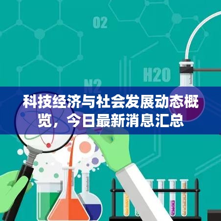 科技經(jīng)濟(jì)與社會(huì)發(fā)展動(dòng)態(tài)概覽，今日最新消息匯總