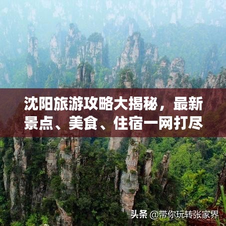 沈陽旅游攻略大揭秘，最新景點、美食、住宿一網(wǎng)打盡