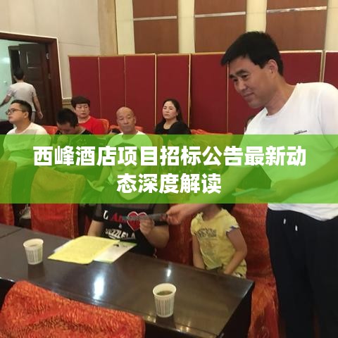 西峰酒店項目招標(biāo)公告最新動態(tài)深度解讀