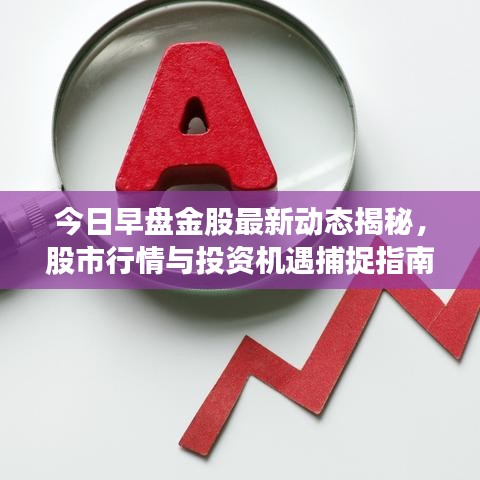 今日早盤金股最新動(dòng)態(tài)揭秘，股市行情與投資機(jī)遇捕捉指南