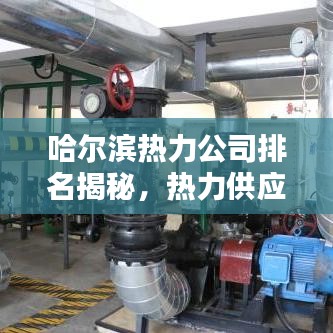 哈爾濱熱力公司排名揭秘，熱力供應(yīng)行業(yè)佼佼者探尋